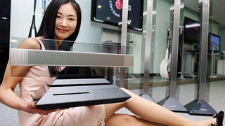 LG HT752TP and HT702TN: New Ninja Announces Home Theater Systems or Something